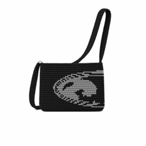Bag Crochê