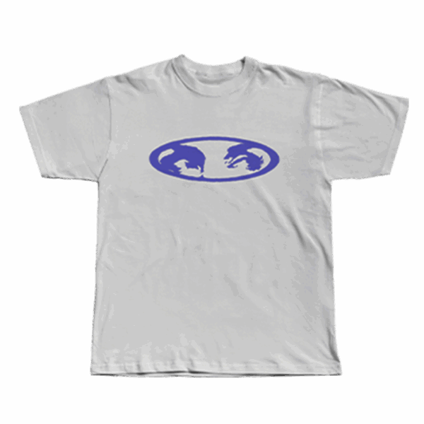 The Eyes Lite - Tee R$ 1