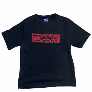 Manifest Red - Regular Tee