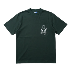 False gods - Pocket Tee