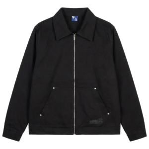 Memories Jacket Grey