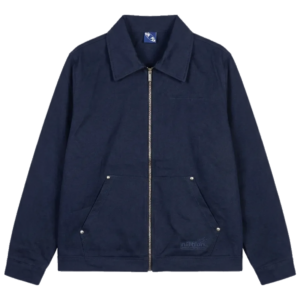Memories Jacket Navy