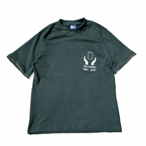 False gods - Pocket Tee