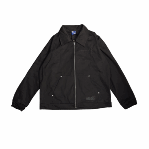 Memories Jacket Grey