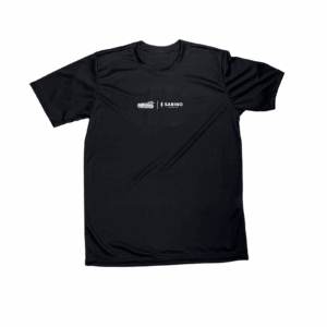 RunParty Sports Tee