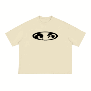 The Eyes Black - Boxy Tee
