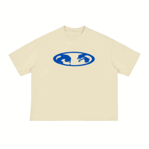 The Eyes Blue - Boxy Tee