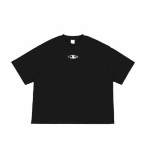 The Eyes Mini - Boxy Tee