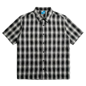 Black&White - Button Shirt