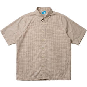 Caramel - Button Shirt