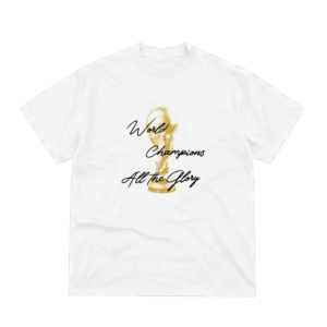 Cup Off White - Regular Tee