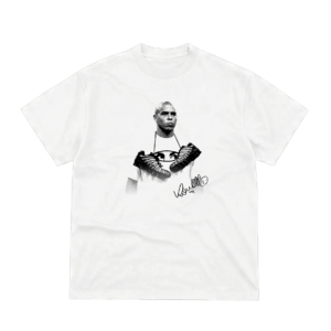 R9 Off White - Regular Tee