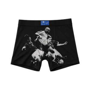 O Fenômeno - Boxer