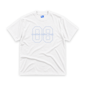 Baller Dept Off White - Regular Tee