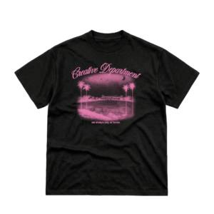 Campo MEMBERS ONLY - Regular Tee