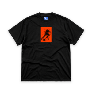 Sombra Black - Regular Tee