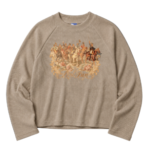 Cavaleiros da Liberdade – Waffle